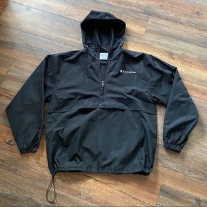 2 for $25 🎁 Champion Windbreaker